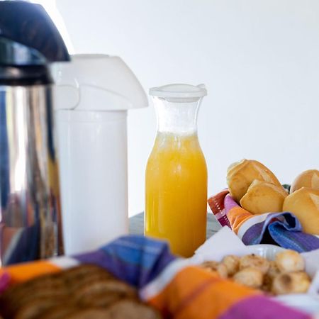 Ilhabela Homestay Eksteriør billede