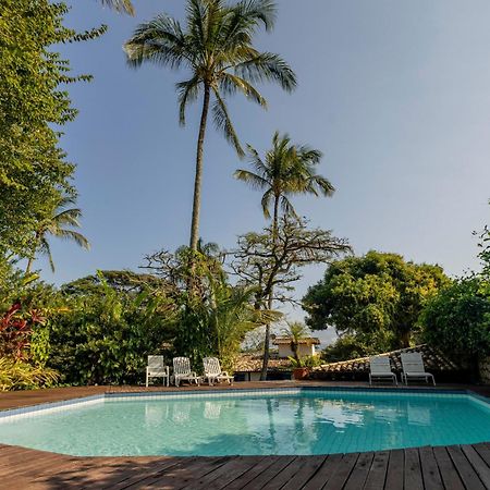 Ilhabela Homestay Eksteriør billede