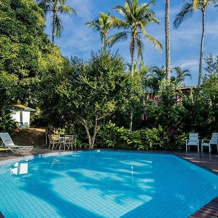 Ilhabela Homestay Eksteriør billede