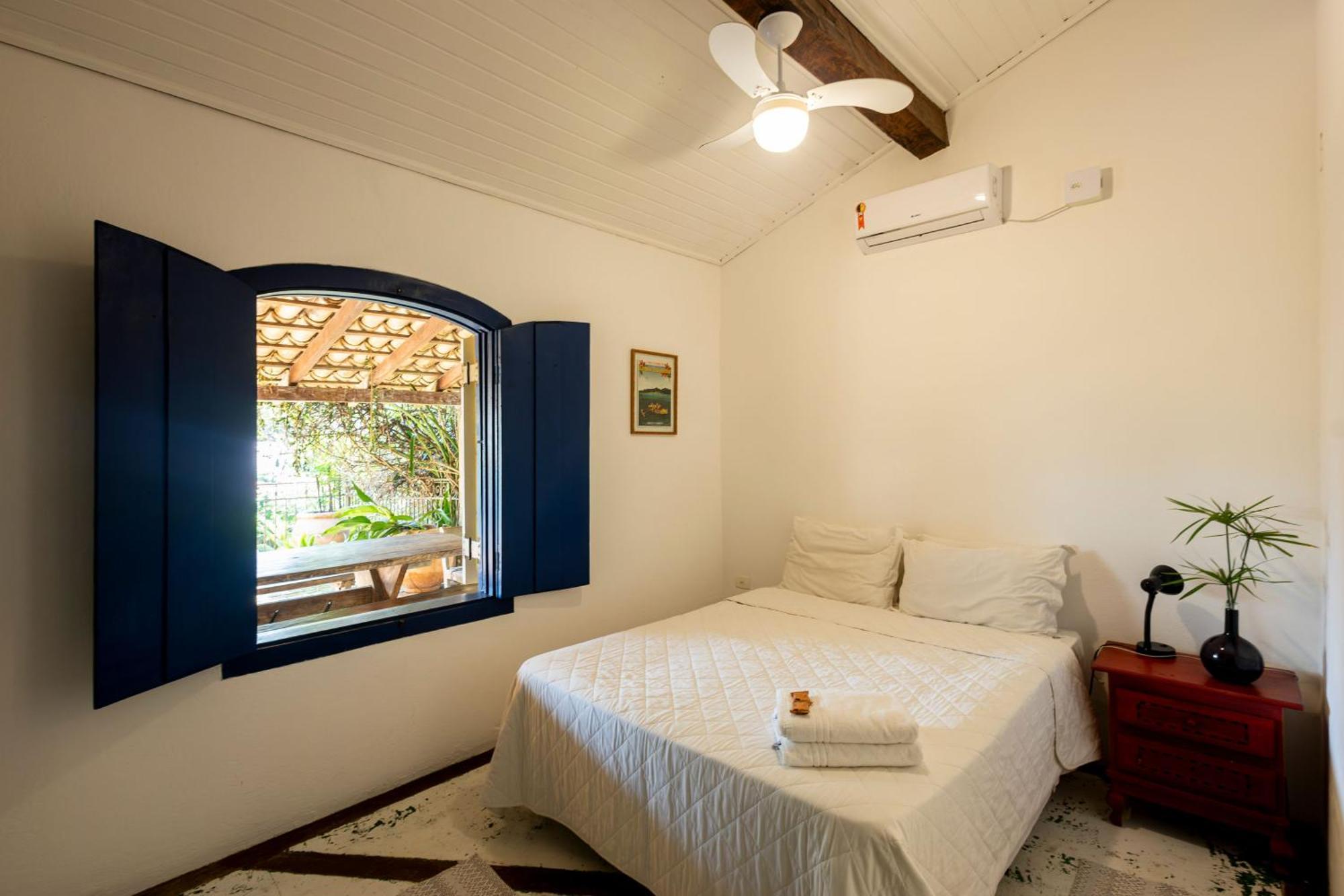Ilhabela Homestay Eksteriør billede