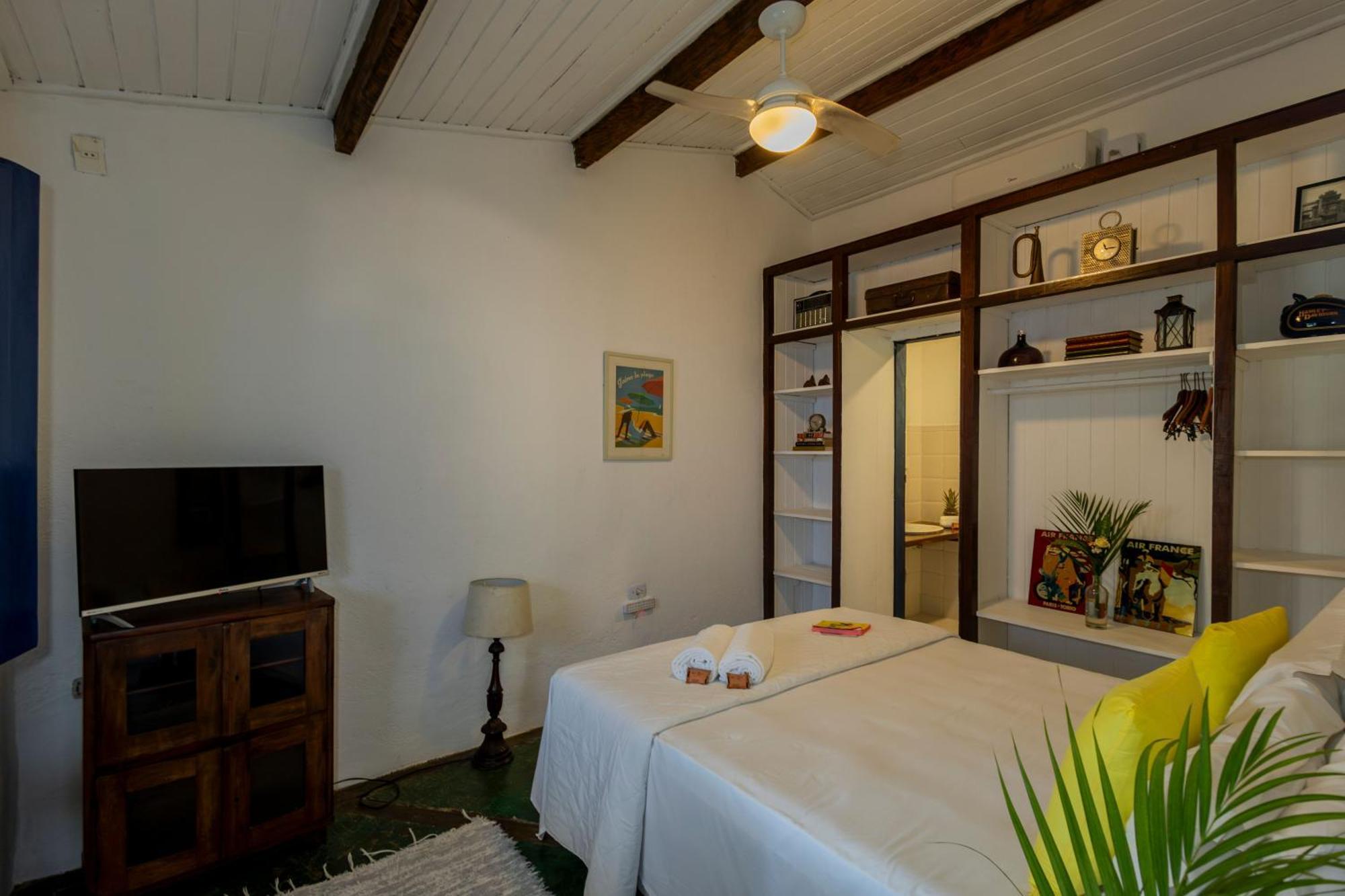 Ilhabela Homestay Eksteriør billede