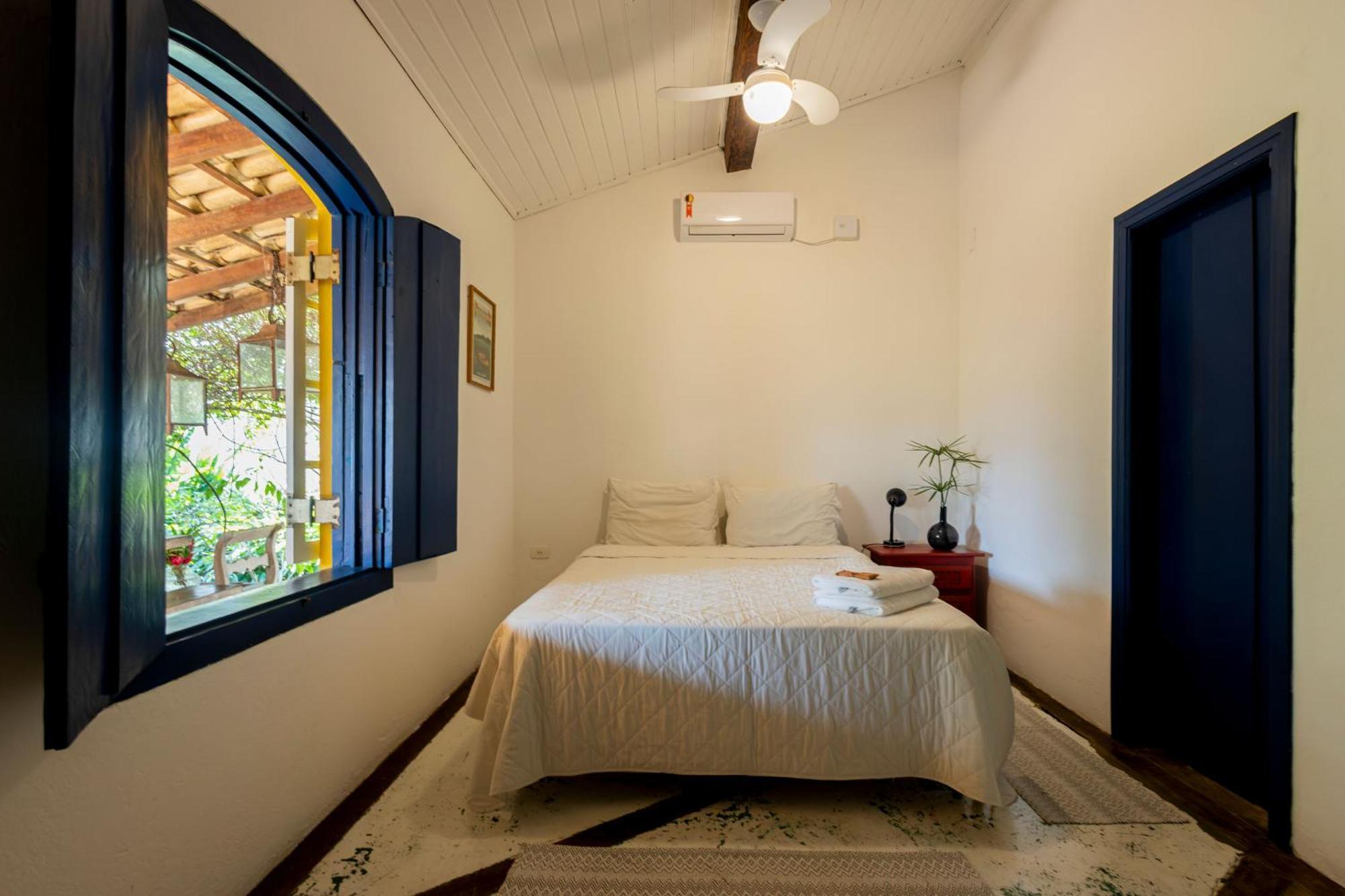 Ilhabela Homestay Eksteriør billede