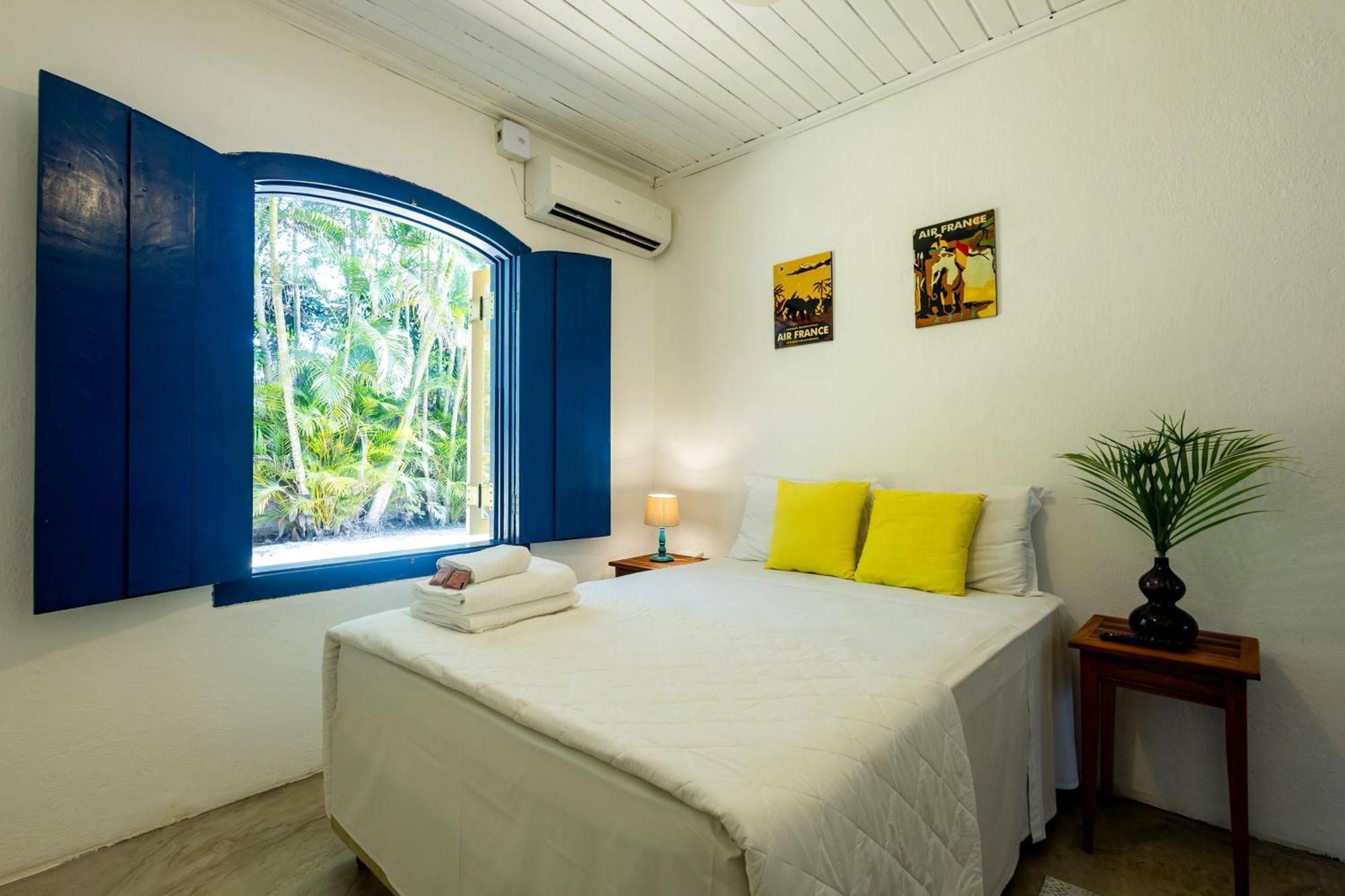 Ilhabela Homestay Eksteriør billede