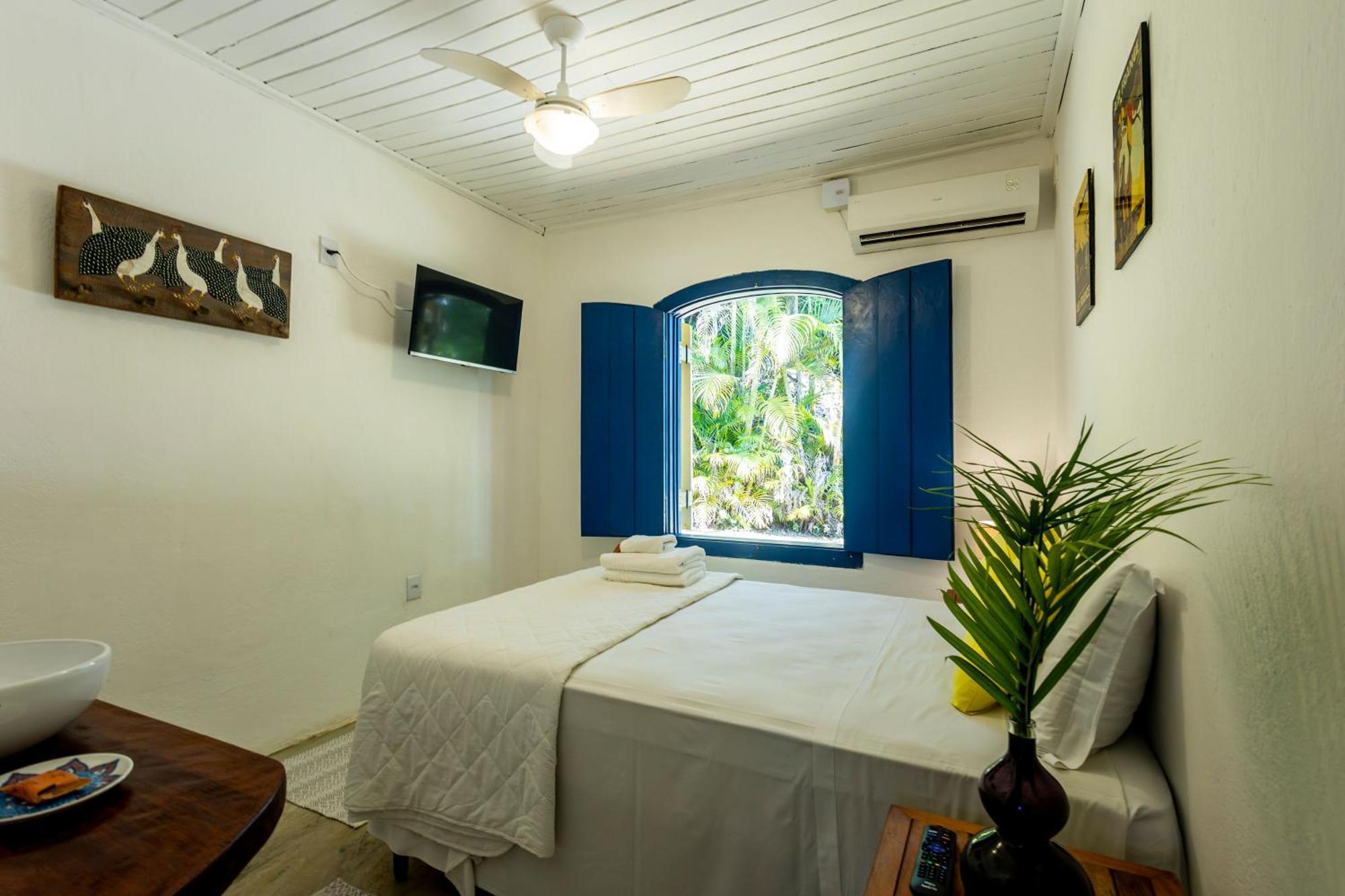 Ilhabela Homestay Eksteriør billede