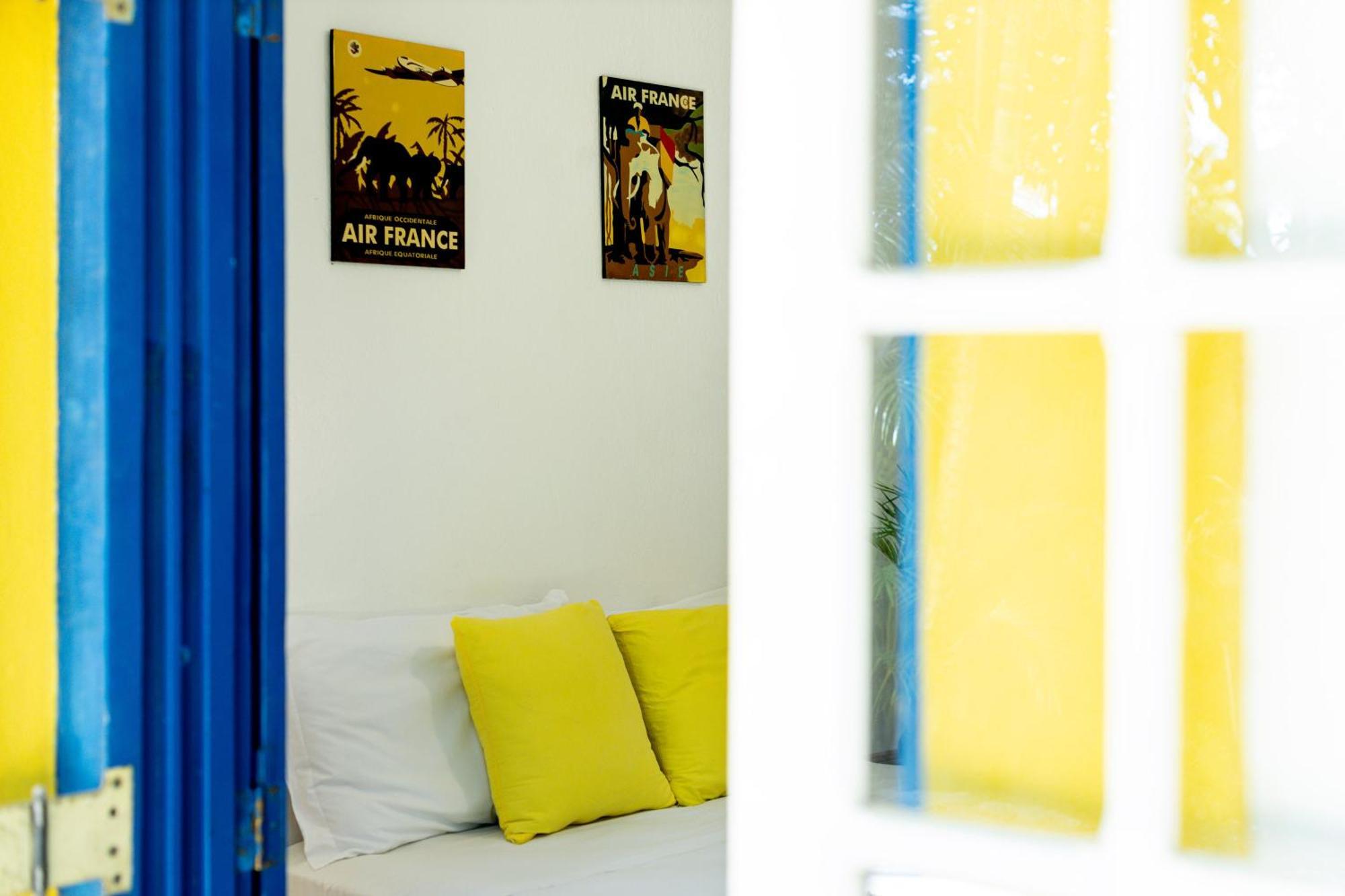 Ilhabela Homestay Eksteriør billede