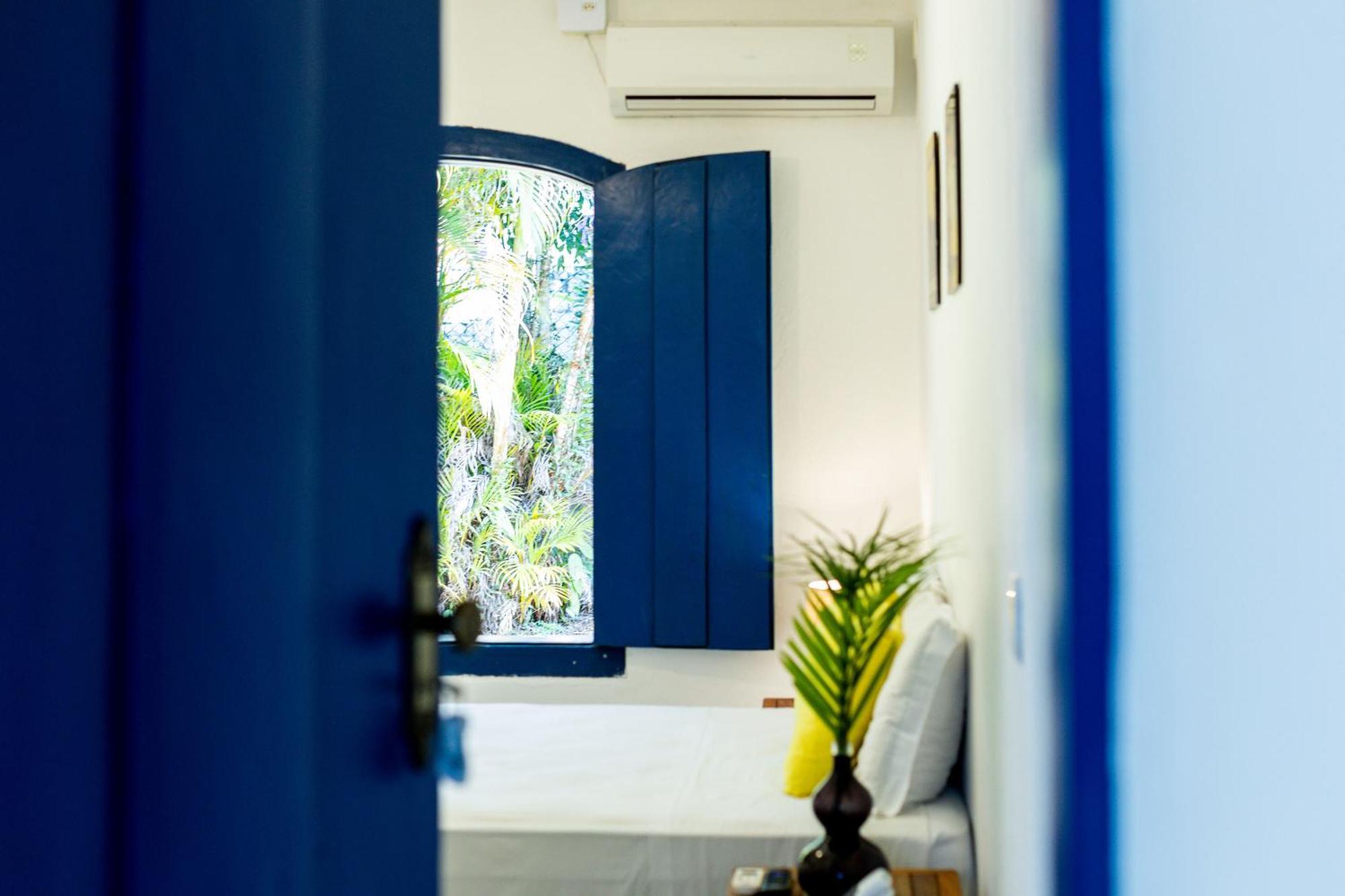 Ilhabela Homestay Eksteriør billede