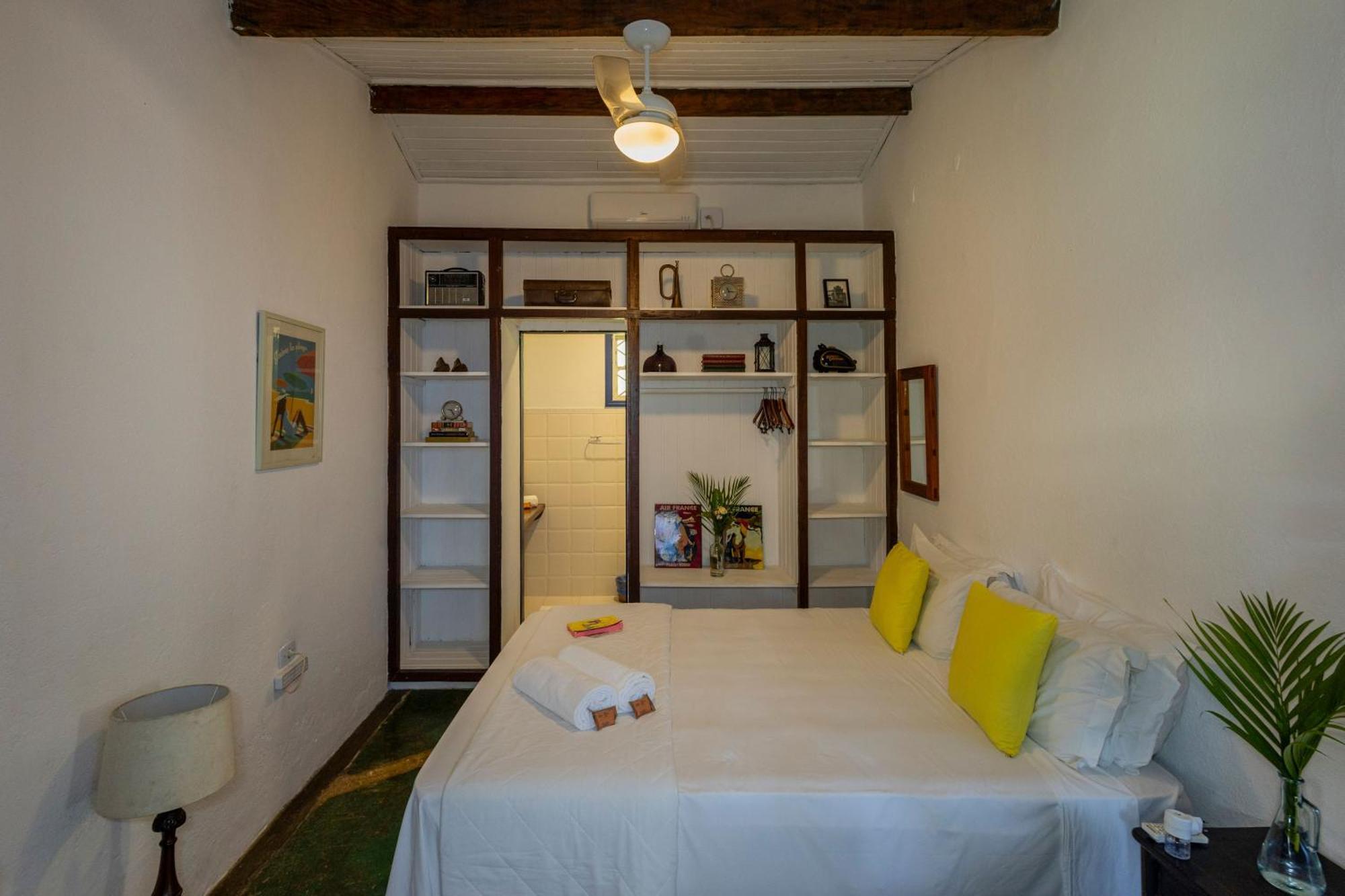 Ilhabela Homestay Eksteriør billede
