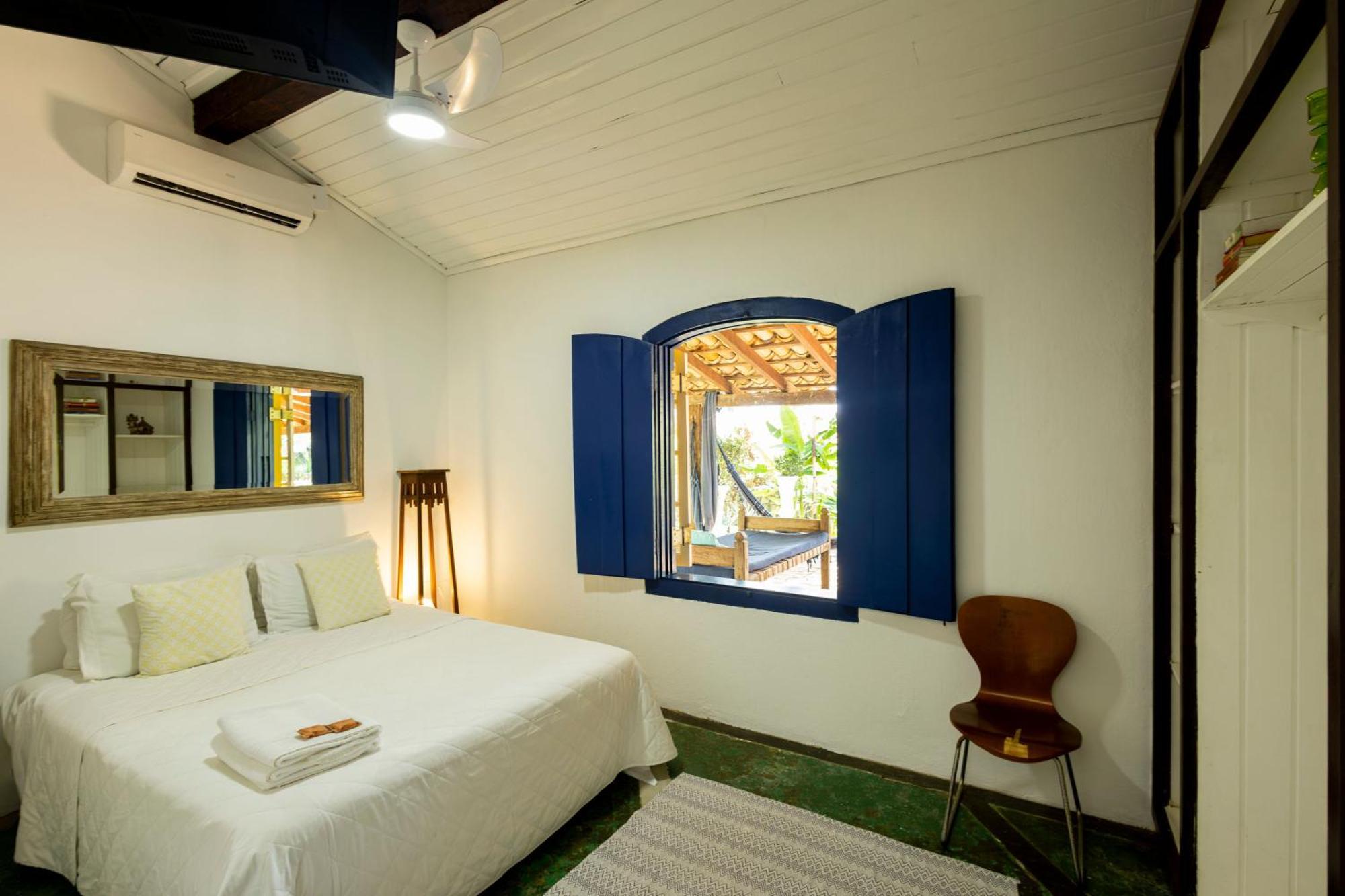 Ilhabela Homestay Eksteriør billede