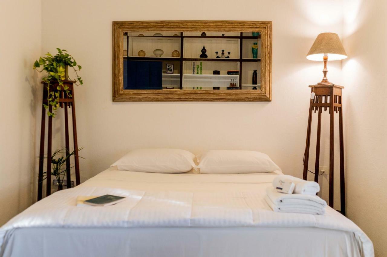 Ilhabela Homestay Eksteriør billede