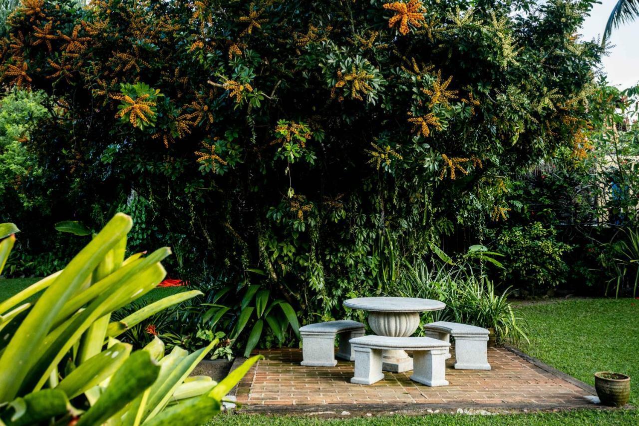 Ilhabela Homestay Eksteriør billede