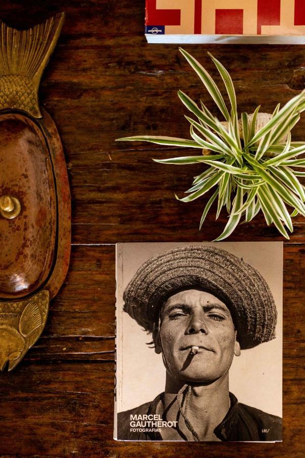 Ilhabela Homestay Eksteriør billede