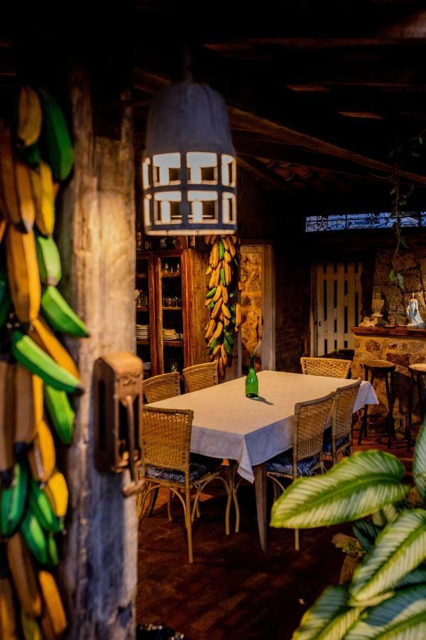 Ilhabela Homestay Eksteriør billede